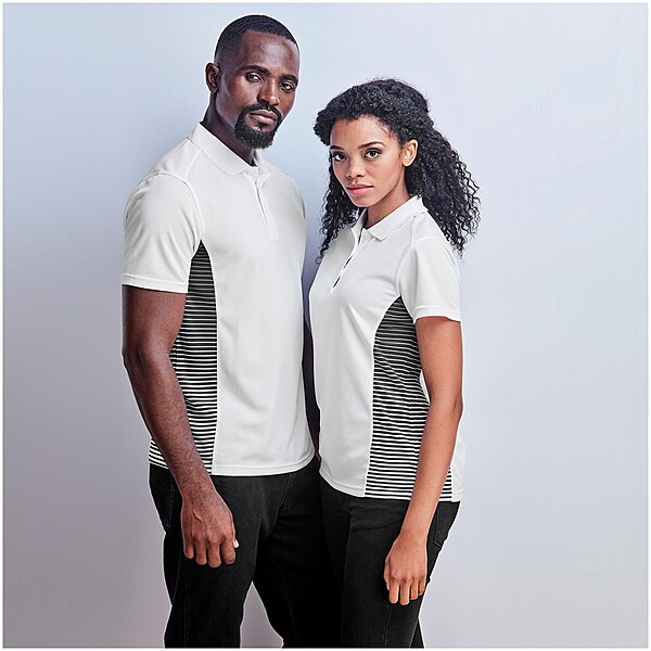 Zeus Golf Shirt