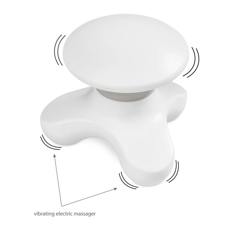 Zizz Electric Massage Tool