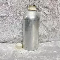Aluminium Bottle