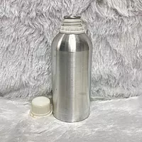 Aluminium Bottle