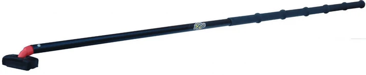 Tiller Extension - 910mm - Black - Seasure