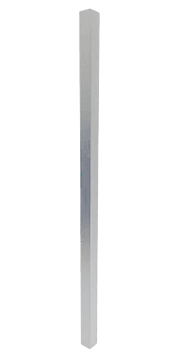 Fortress AL13 Home Blank post (Fascia mount) Fortress AL13 Home Blank post (Fascia mount)