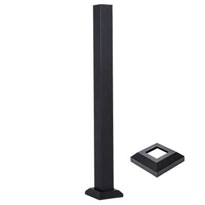 Fortress AL13 Home 3"x3" Posts