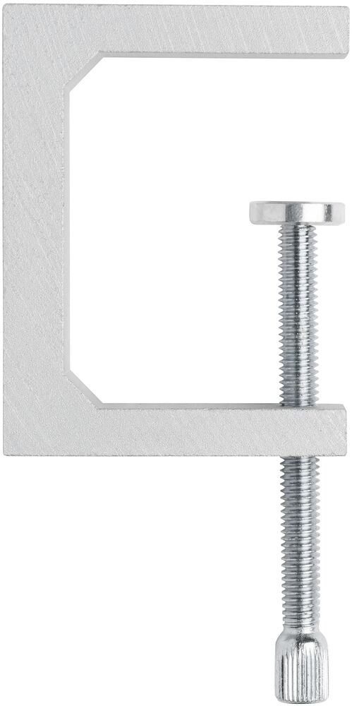Bessey Aluminium mini clamp AM