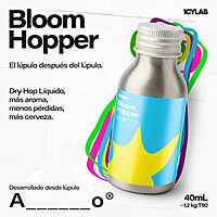 Bloom Hopper BHAMA 40ml