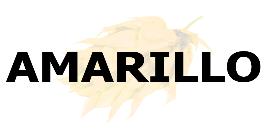 Amarillo