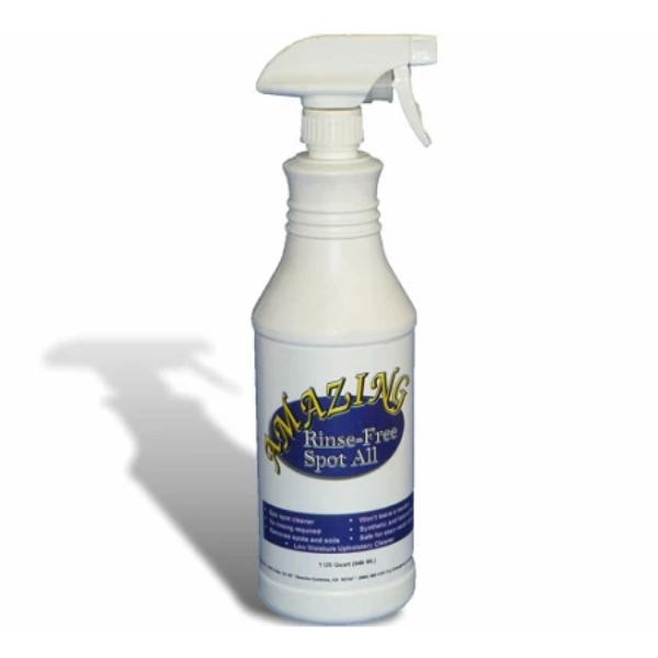 Amazing Rinse Free Spot-All