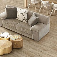 Gresie tip parchet LIGNUM MIELE 20X120, mp/cutie 0.96