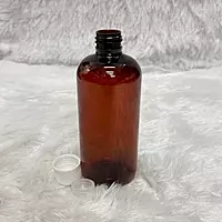 Amber Bottle(Pack Of 5)