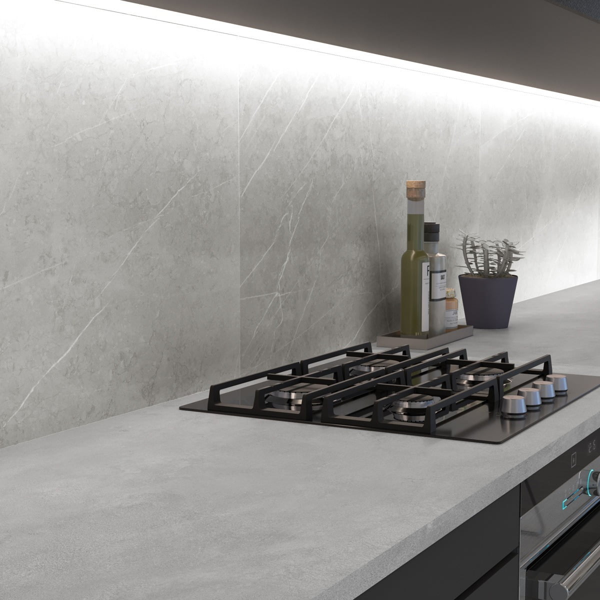 Gresie TAU, ALTAMURA SILVER 60X120 PULIDO