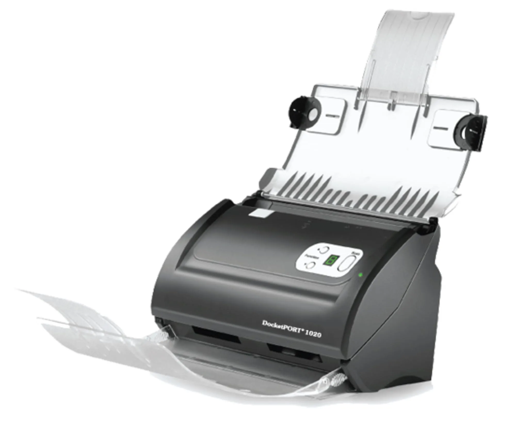 AMBIRSCAN 3.0 SOFTWARE OEM - ATHENA