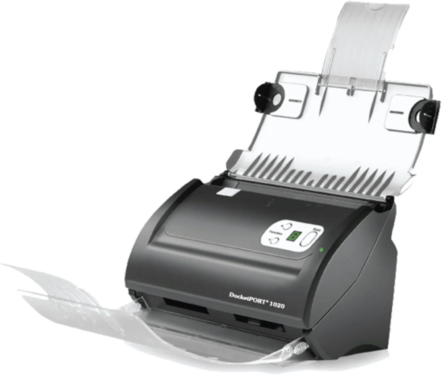 AMBIRSCAN 3.0 SOFTWARE OEM - ATHENA