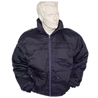 Ambulance Jacket