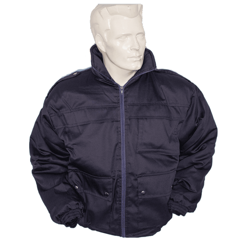 Ambulance Jacket