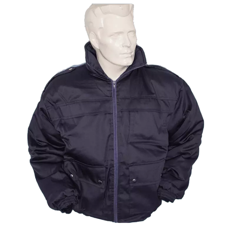 Ambulance Jacket