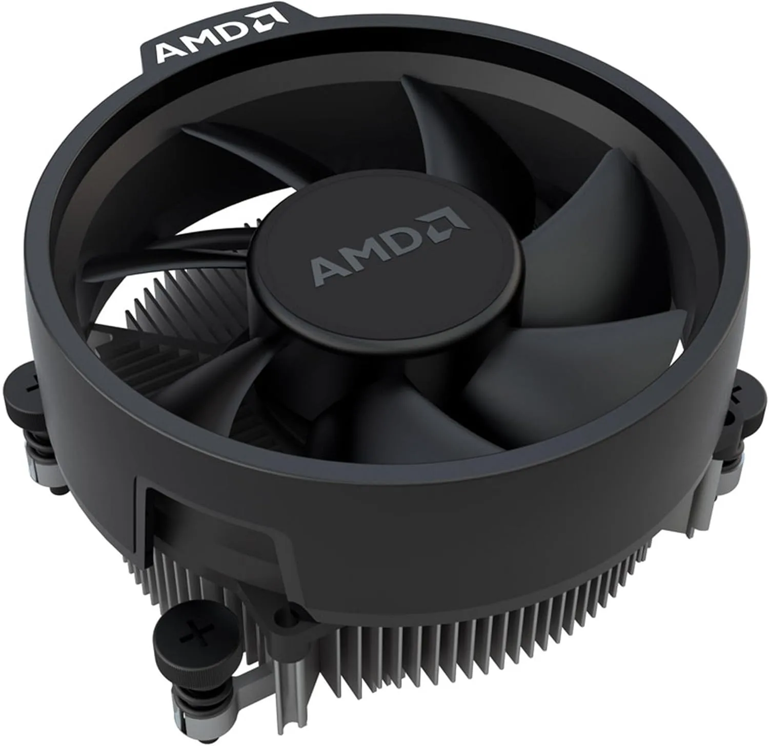 AMD Ryzen 5 7600 6-Core, 12-Thread Unlocked Desktop Processor
