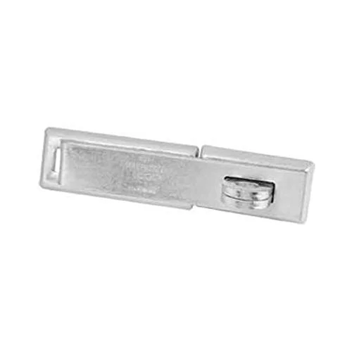 AMERICAN LOCK 7-1/4 inch Heavy Duty Straight Bar Hasp