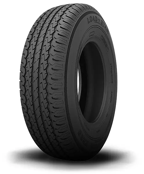 Americana ST205/75R15 C Ply KR35 Kenda Tire