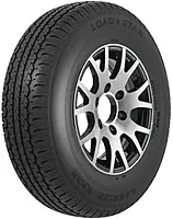 Americana ST205/75R15 C Ply KR35 Kenda Tire