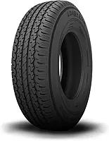 Americana ST205/75R15 C Ply KR35 Kenda Tire