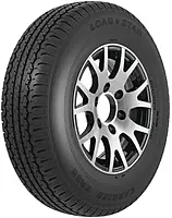 Americana ST205/75R15 C Ply KR35 Kenda Tire