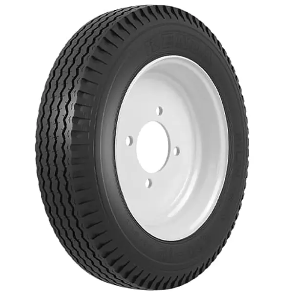 AMERICANA 570-8 C PLY/4H White