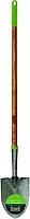 Ames Long Handle Round Point Floral Shovel - 2916100 2916100 2916100
