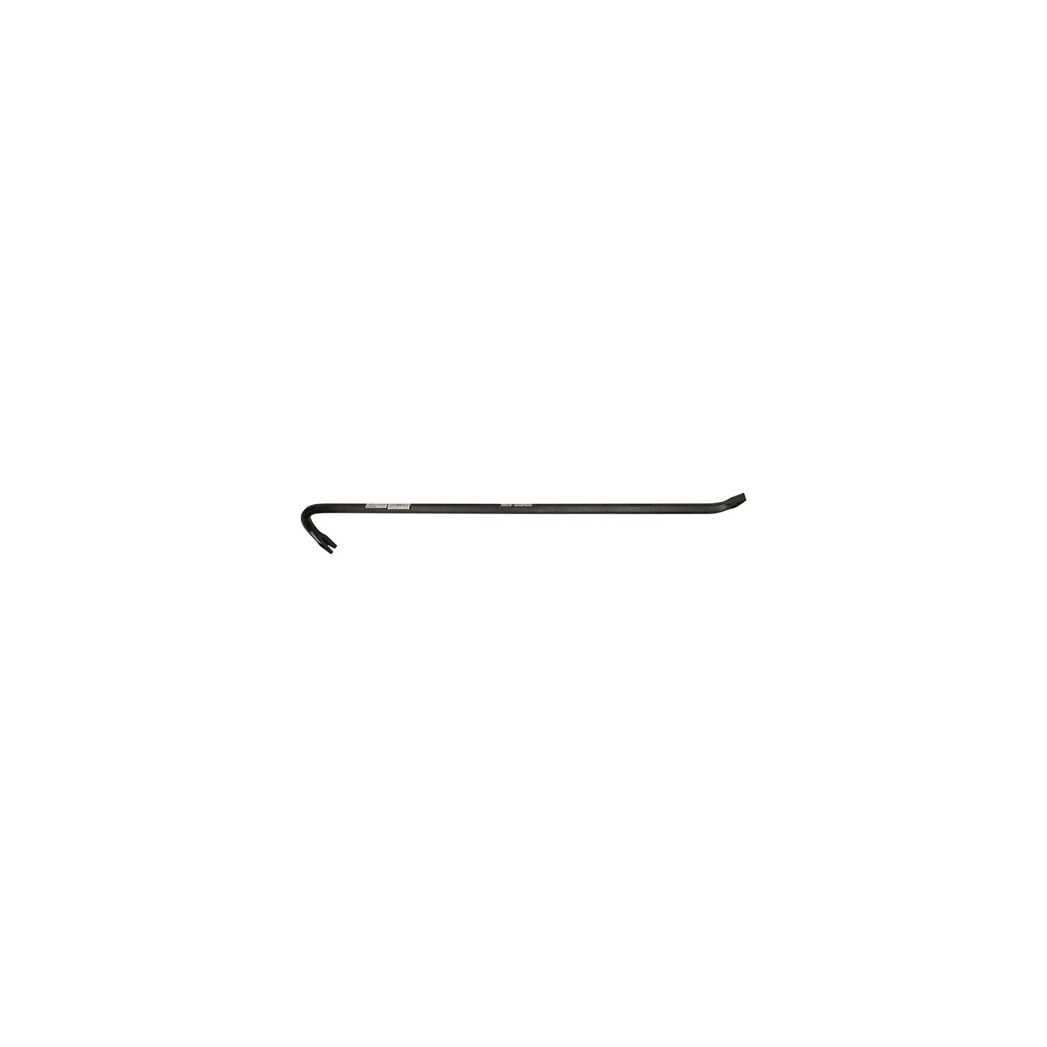 AMES The Companies, Inc 1170500 True Temper Gooseneck Wrecking Bar, 24-Inch, Natural