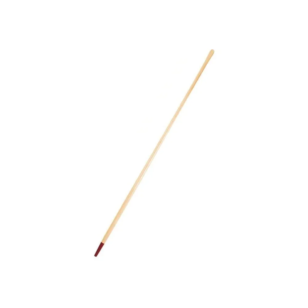 Ames True Temper 2037600 60-Inch Bow Rake Replacement Handle with Ferrule