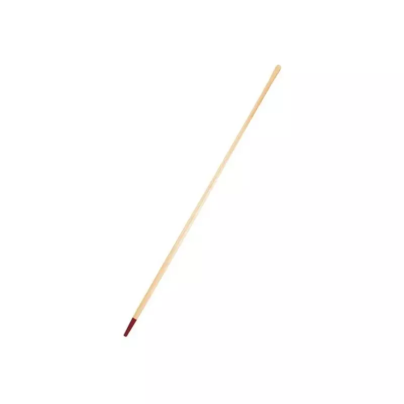 Ames True Temper 2037600 60-Inch Bow Rake Replacement Handle with Ferrule