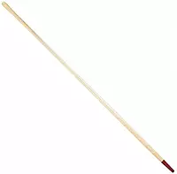 Ames True Temper 2037600 60-Inch Bow Rake Replacement Handle with Ferrule
