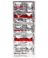 AMLIP 10mg