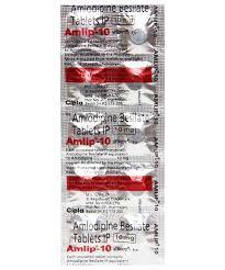 AMLIP 10mg