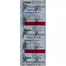 AMLIP 5
