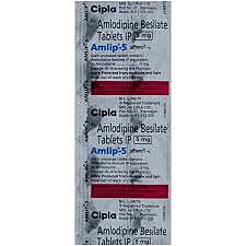AMLIP 5