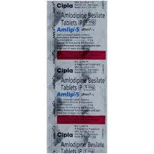 AMLIP 5