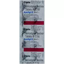 AMLIP 5