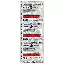 AMLIP AT