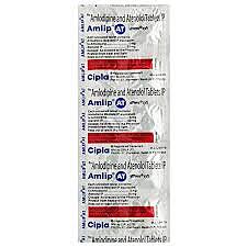 AMLIP AT
