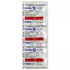 AMLIP AT