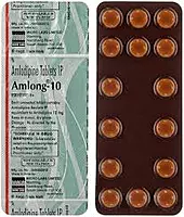 AMLONG 10