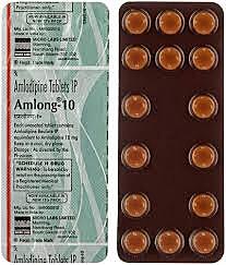 AMLONG 10