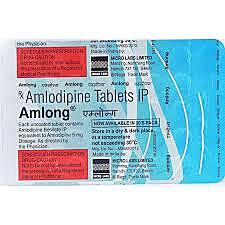 AMLONG 10