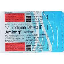 AMLONG 5