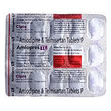AMLOPRESS TL TAB