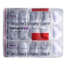 AMLOPRESS TL TAB