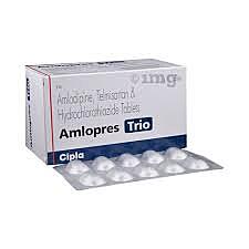 tab AMLOPRES trio
