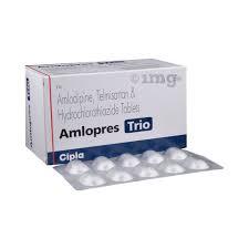 tab AMLOPRES trio