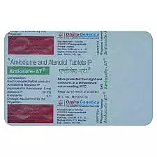 AMLOSAFE AT