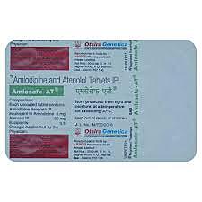 AMLOSAFE AT